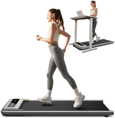 The Top Treadmill Accessories: Enhance Your Workout in Style!