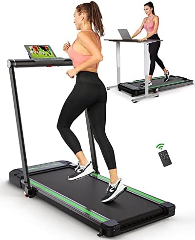 The Ultimate Treadmill Guide: Find Your Perfect Fitness Companion