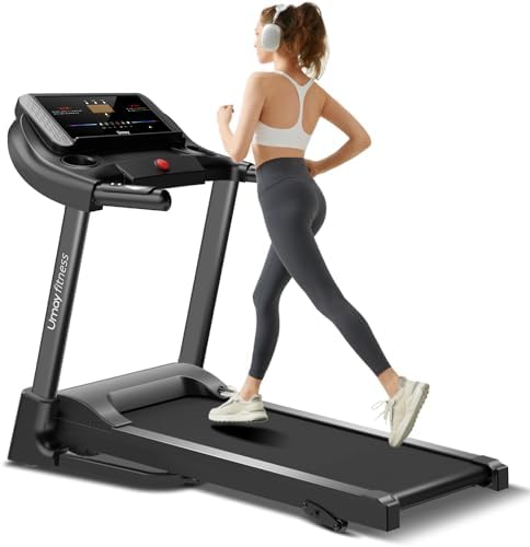 Treadmill Tech: Top Picks for a Home Workout Upgrade